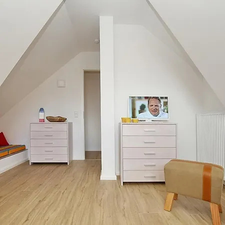 Reethaus Am Mariannenweg 12b