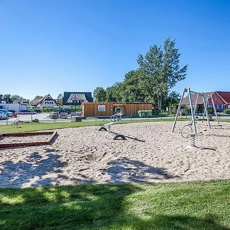 Reethaus Am Mariannenweg 12b