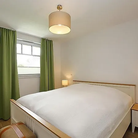 Reethaus Am Mariannenweg 12b 別荘 ボルテンハーゲン