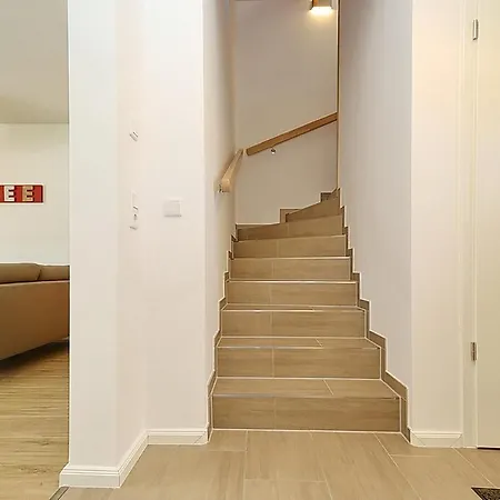 Reethaus Am Mariannenweg 12b * Boltenhagen (Ostseebad)
