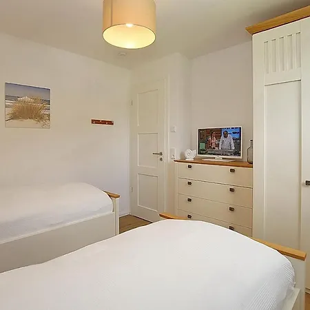 Reethaus Am Mariannenweg 12b *