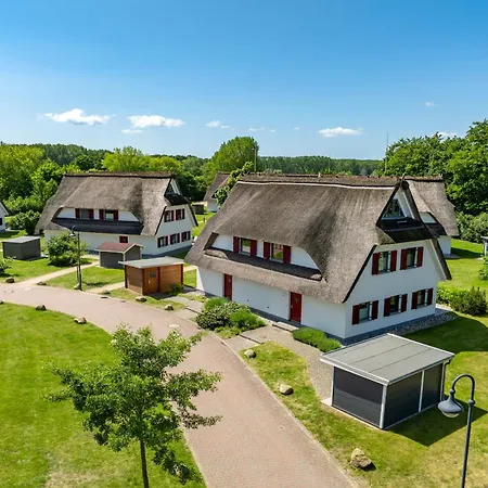 Reethaus Am Mariannenweg 12b *