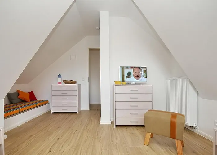 Reethaus Am Mariannenweg 12b