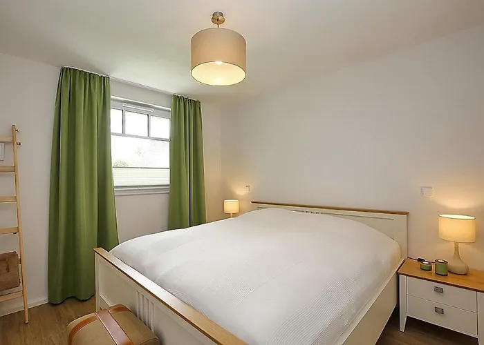 Reethaus Am Mariannenweg 12b Feriehus Boltenhagen (Ostseebad)